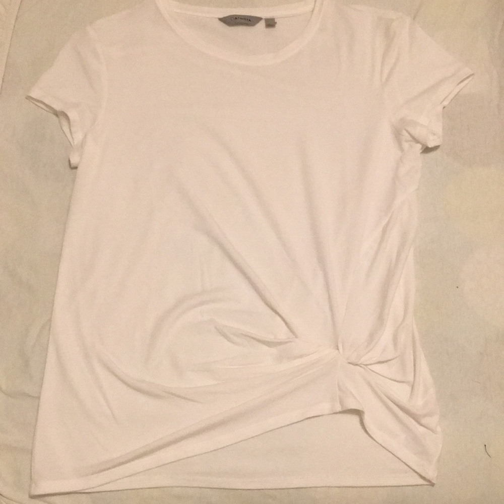 NWOT Athleta Top - S